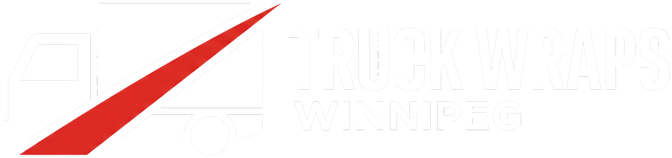 Truck Wraps Winnipeg