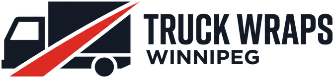 Truck Wraps Winnipeg